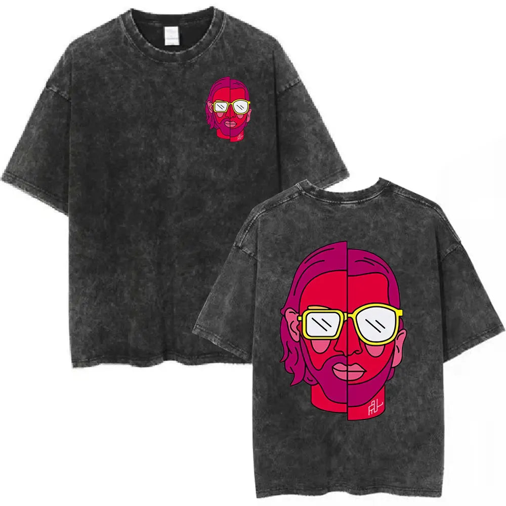 TEE SHIRT - LE MONDE CHICO